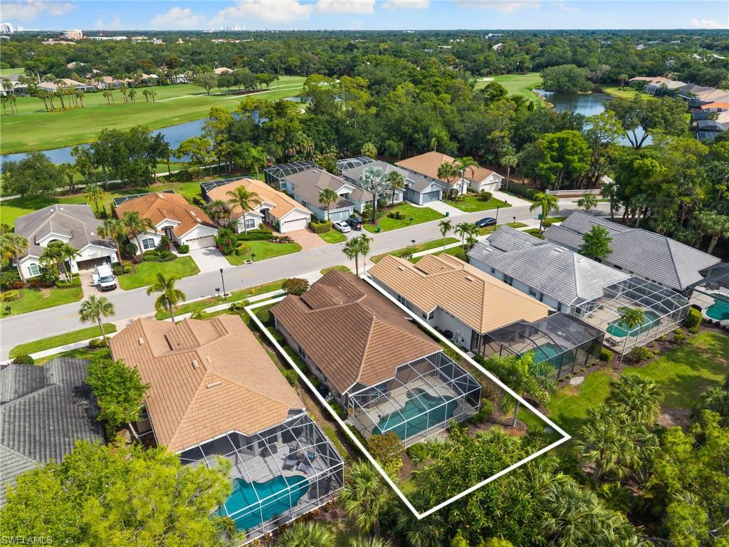 1717 Winding Oaks WAY