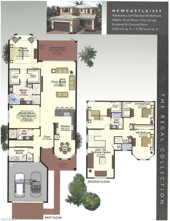 4420 Aurora ST