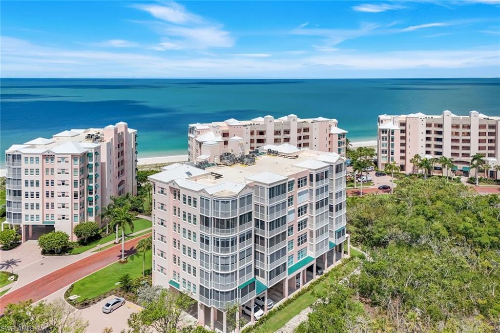 266 Barefoot Beach BLVD 504