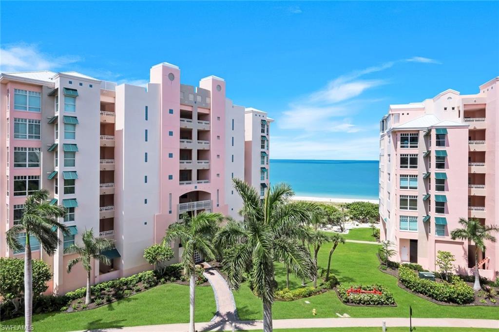 266 Barefoot Beach BLVD 504