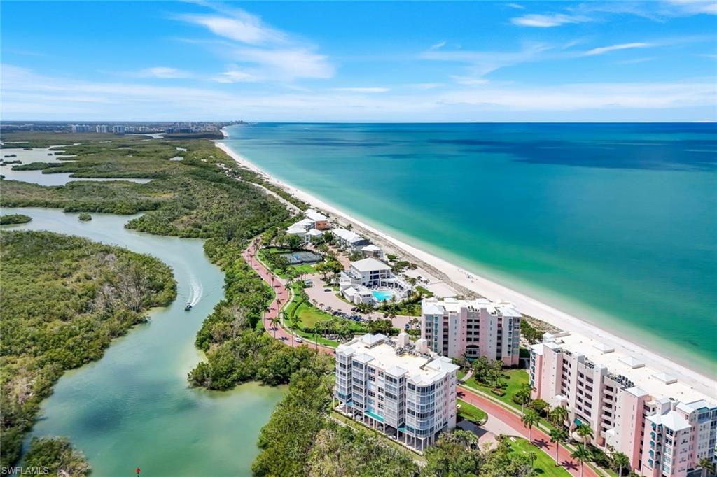 266 Barefoot Beach BLVD 504