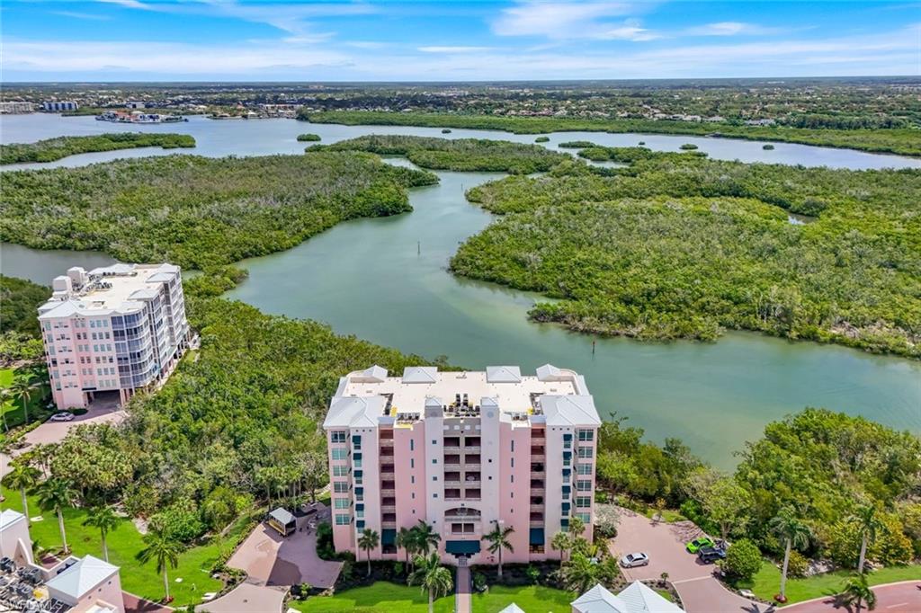 266 Barefoot Beach BLVD 504