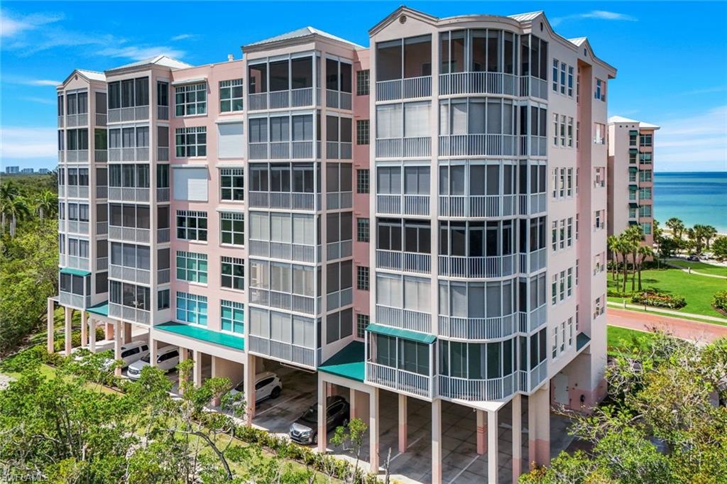 266 Barefoot Beach BLVD 504