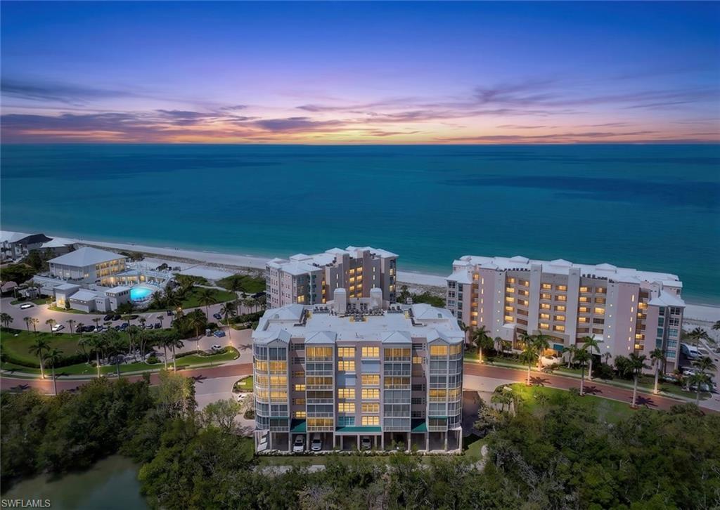 266 Barefoot Beach BLVD 504