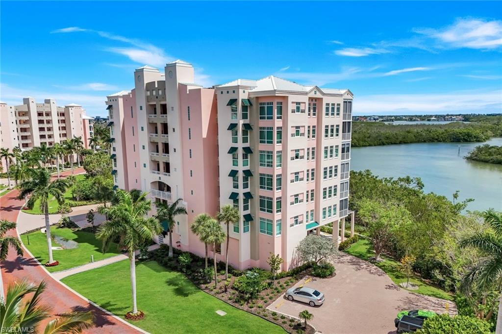 266 Barefoot Beach BLVD 504