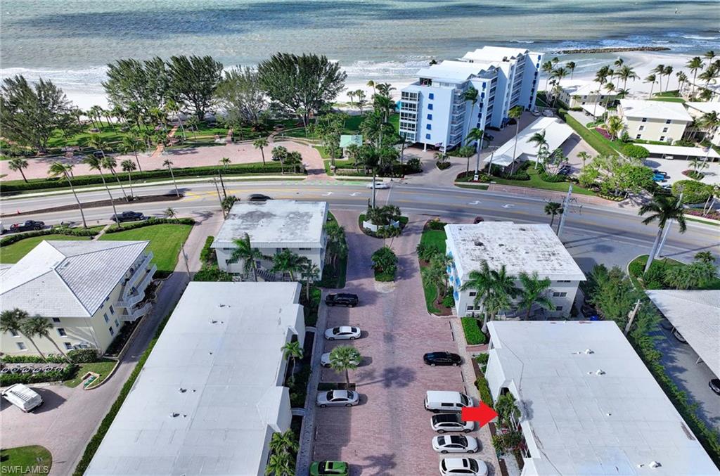 2100 Gulf Shore BLVD N 107