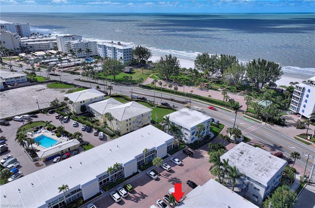 2100 Gulf Shore BLVD N 107