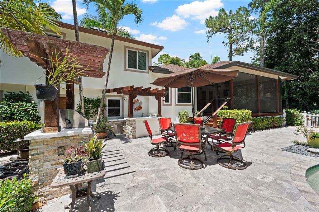 5070 Tamarind Ridge DR
