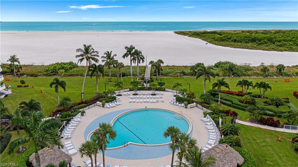 320 Seaview CT 1207