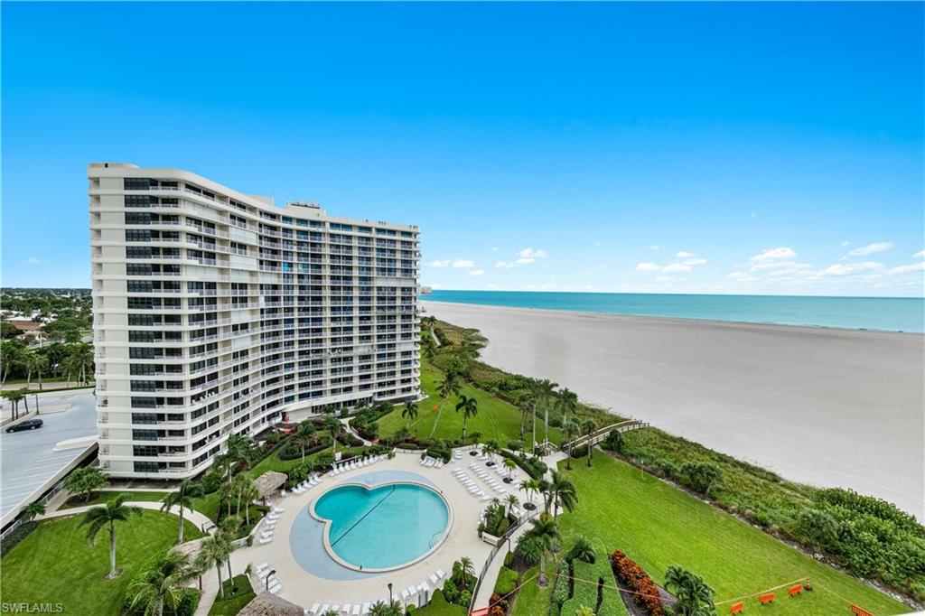 320 Seaview CT 1207