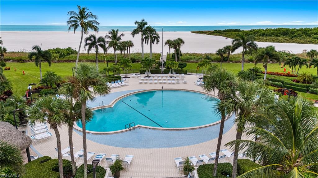 320 Seaview CT 1207