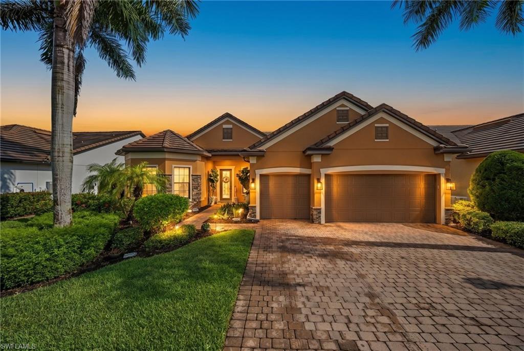 16213 Camden Lakes CIR