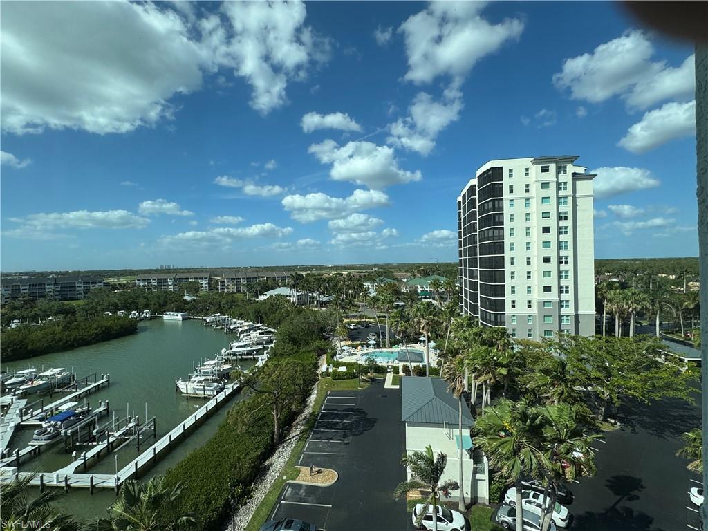 420 Cove Tower DR 804