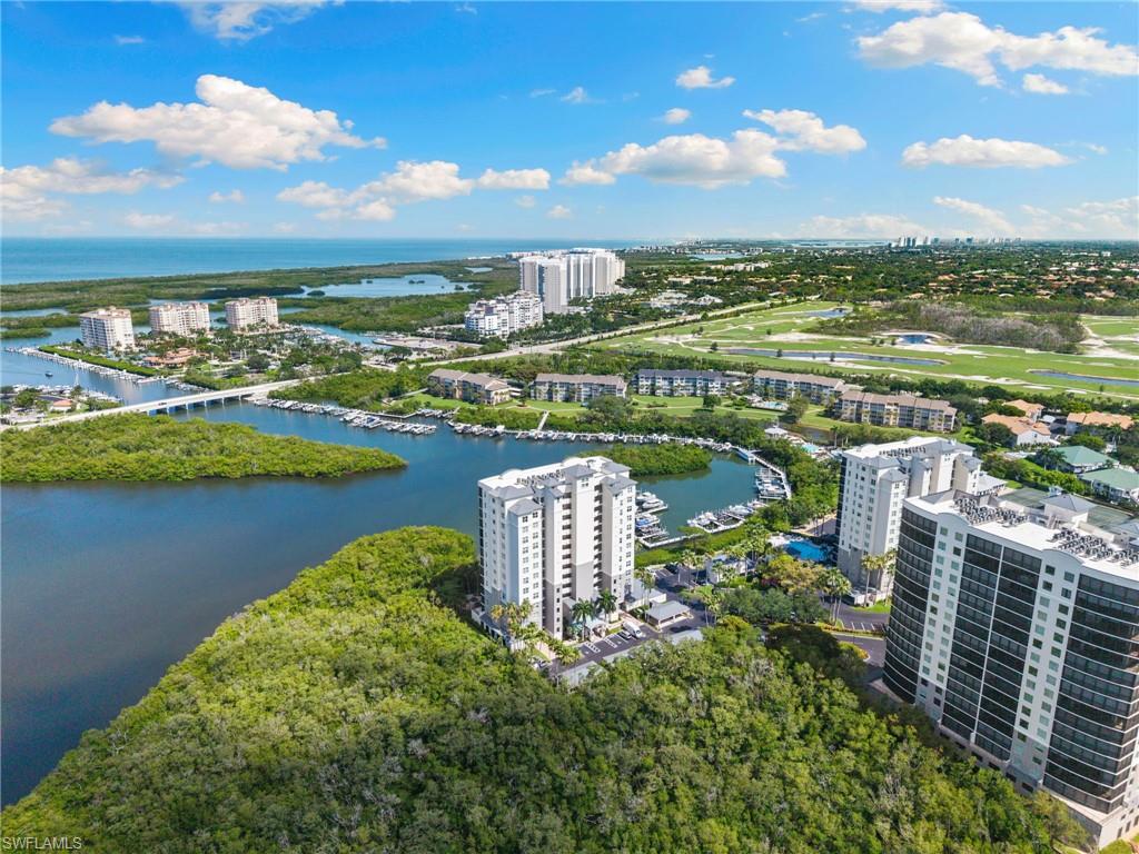420 Cove Tower DR 804