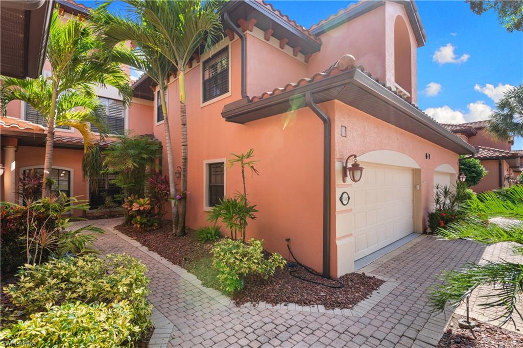 5805 Grande Reserve WAY 1102