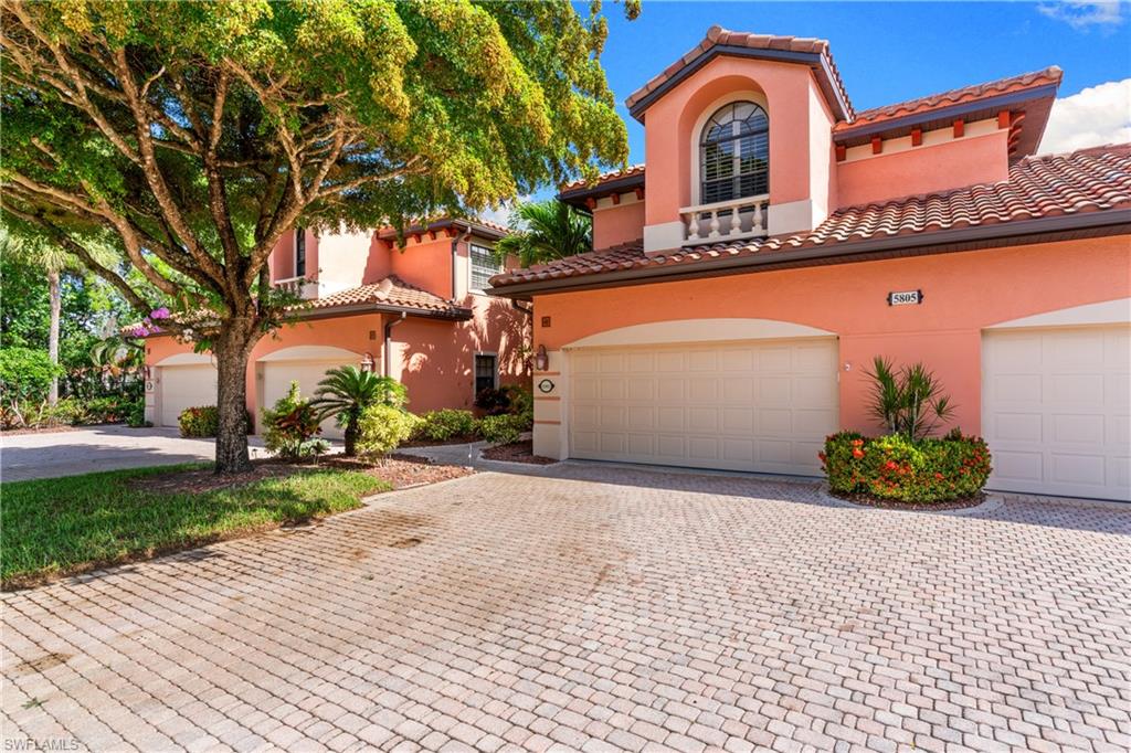 5805 Grande Reserve WAY 1102