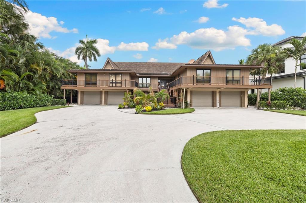 3695 Gordon DR