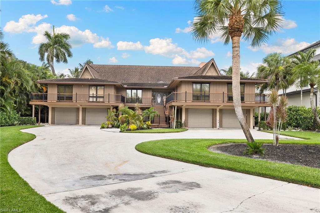3695 Gordon DR