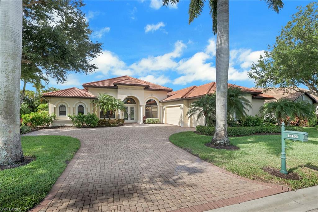 16103 Waterleaf LN