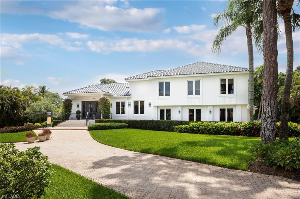 664 Hickory RD