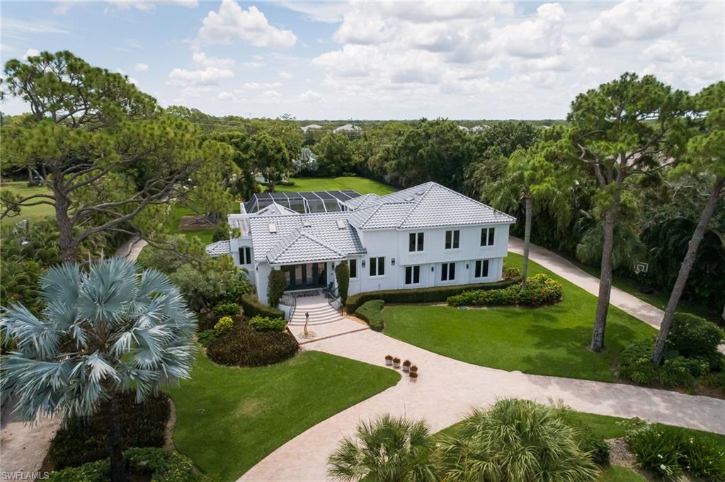 664 Hickory RD