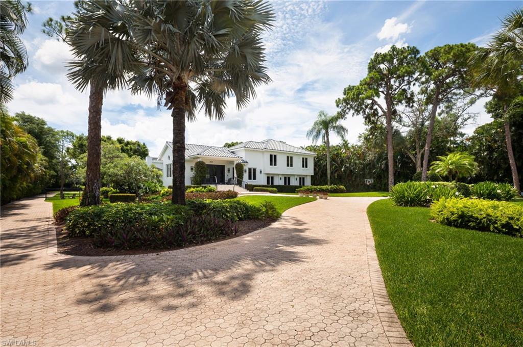 664 Hickory RD
