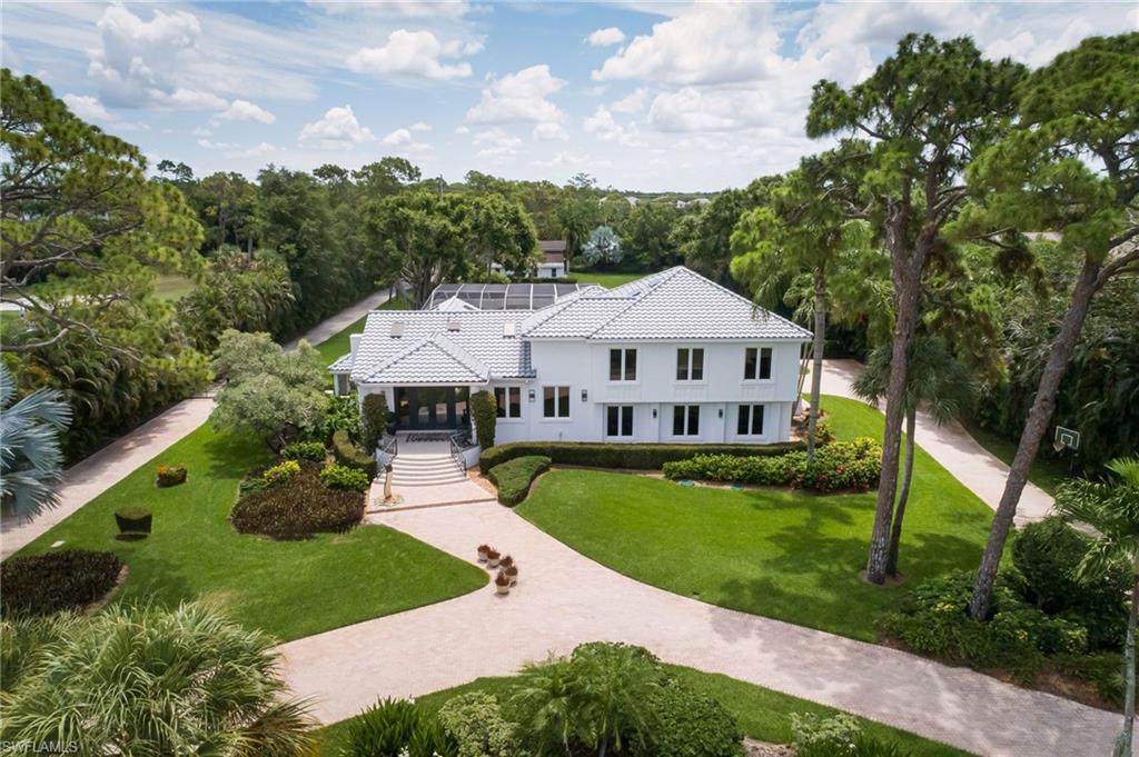 664 Hickory RD