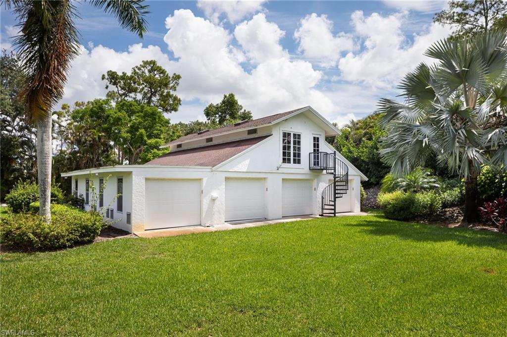 664 Hickory RD