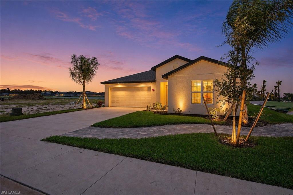 4204 Villa Rapallo WAY