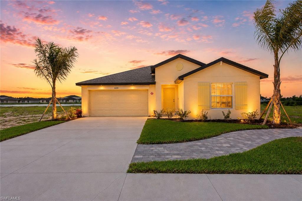 4204 Villa Rapallo WAY