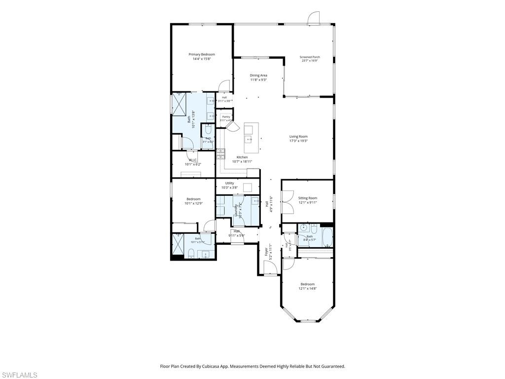 18364 Ridgeline DR
