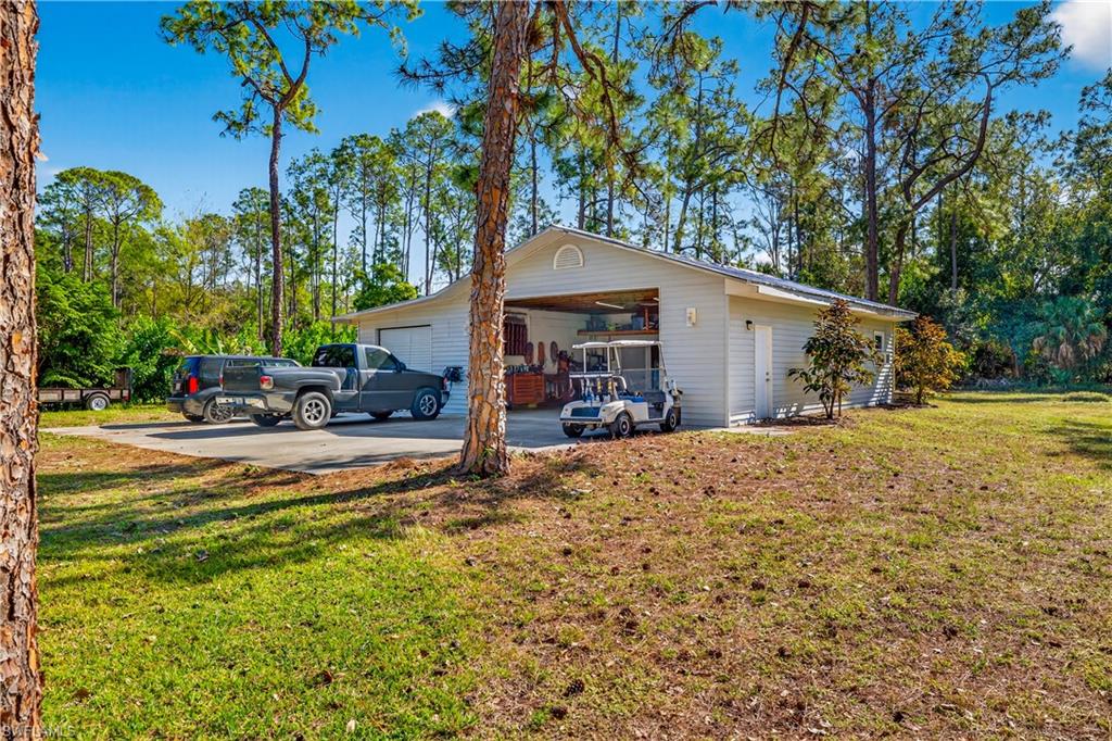 5100 Mahogany Ridge DR
