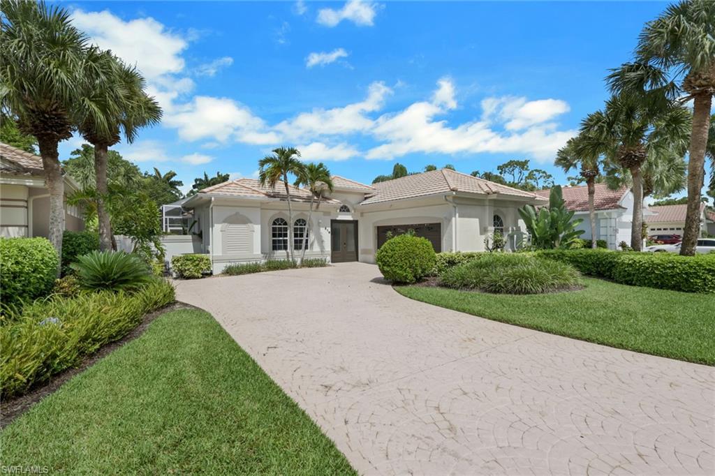 516 Eagle Creek DR