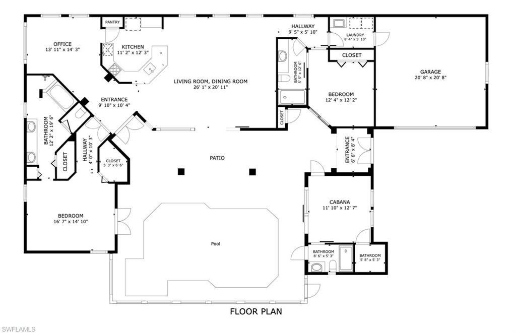 516 Eagle Creek DR