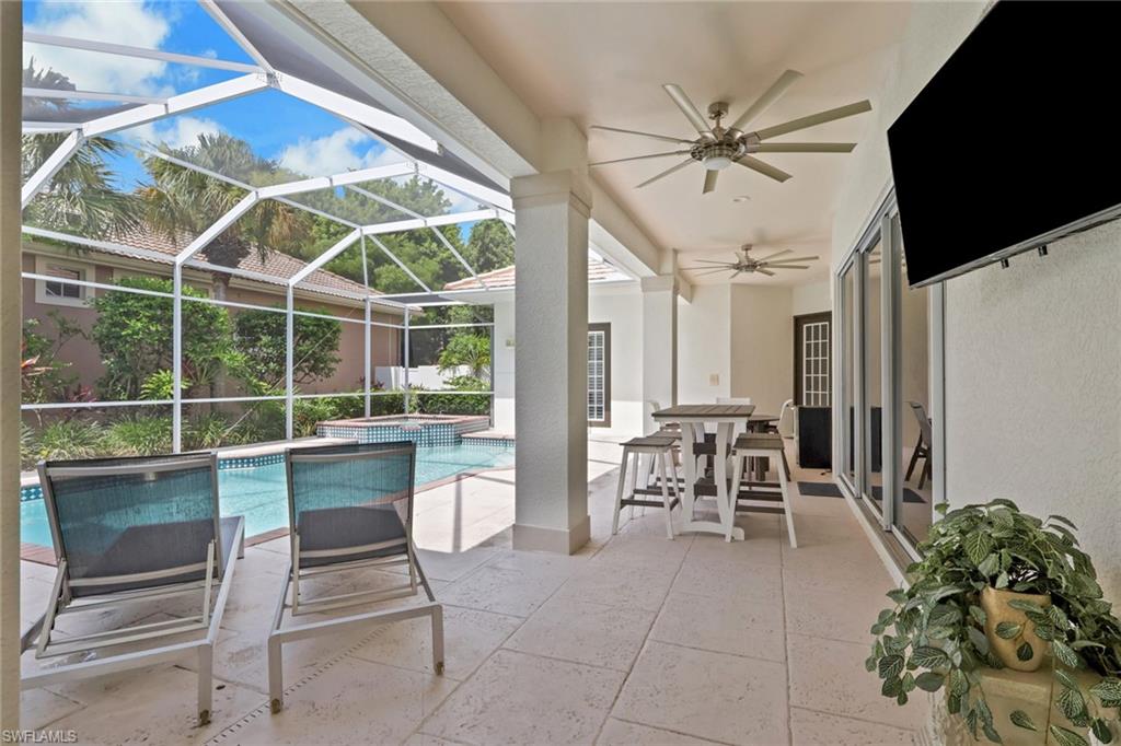 516 Eagle Creek DR