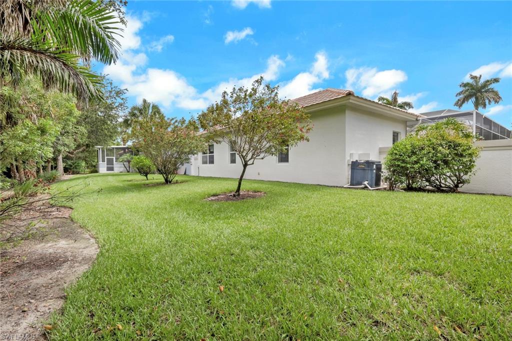 516 Eagle Creek DR