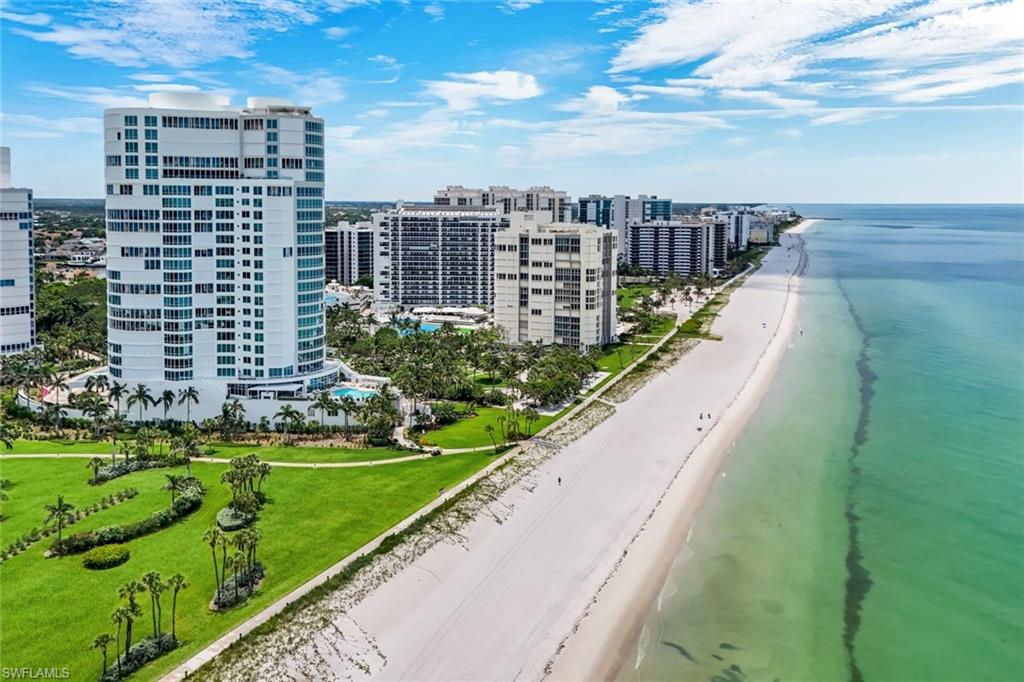 4101 Gulf Shore BLVD N 17N