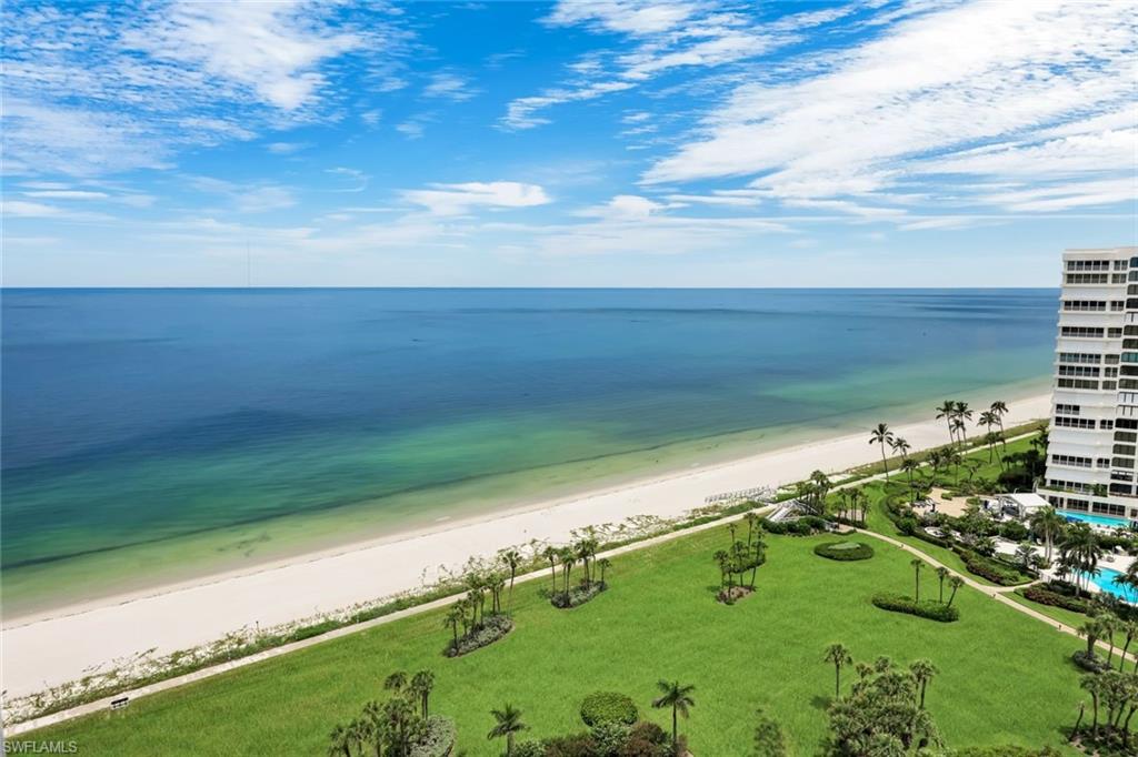4101 Gulf Shore BLVD N 17N