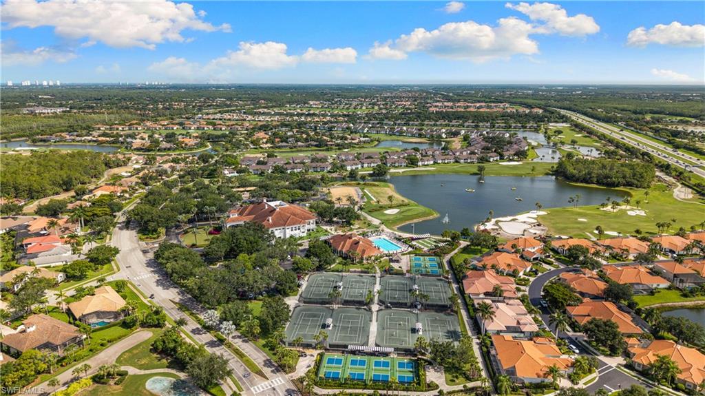 5805 Grande Reserve WAY 1102