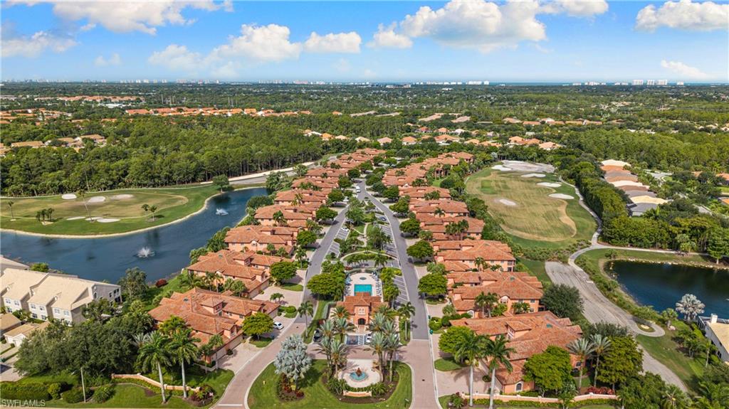 5805 Grande Reserve WAY 1102