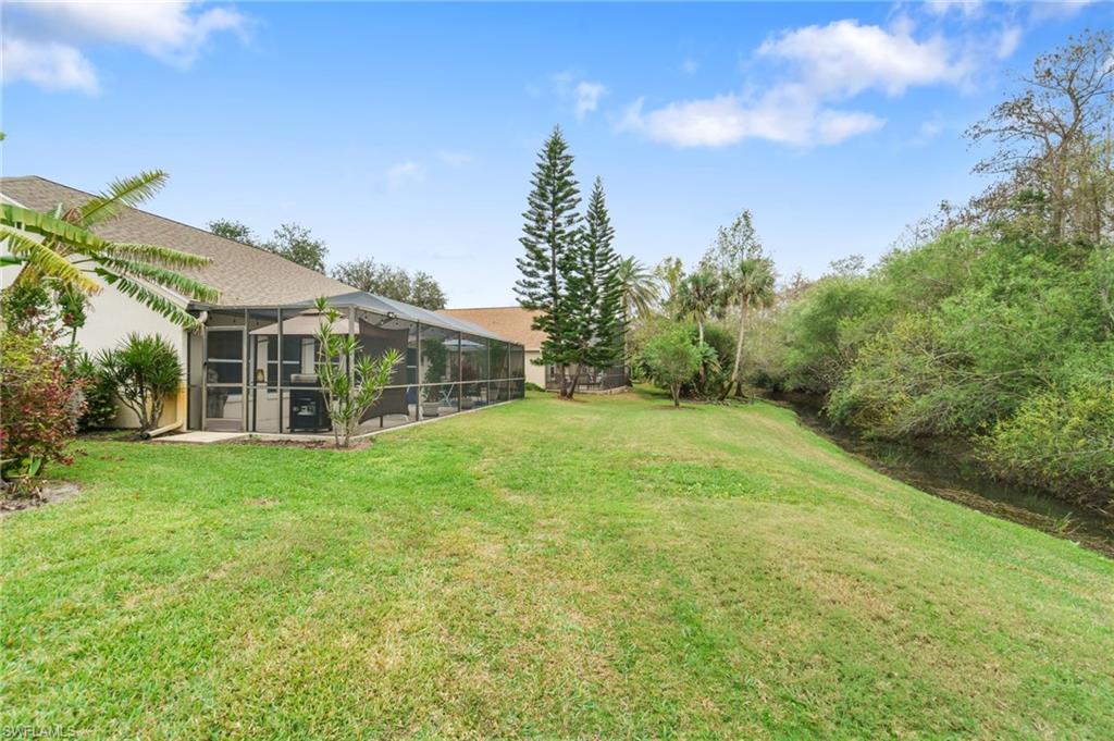 3801 Springside DR