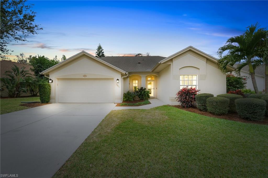 3801 Springside DR