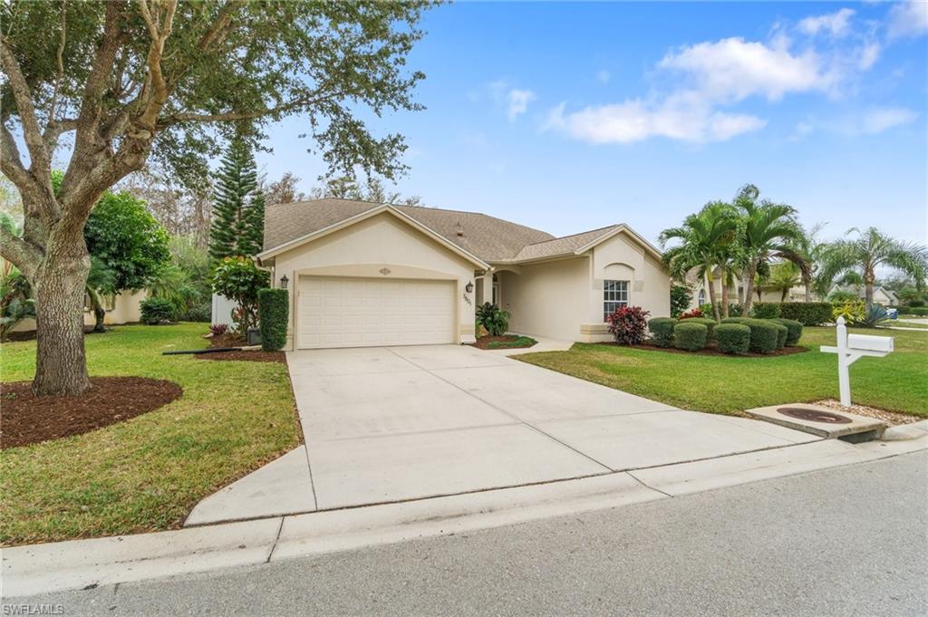 3801 Springside DR