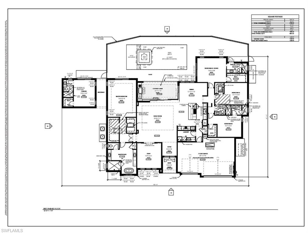 2969 Coco Lakes DR