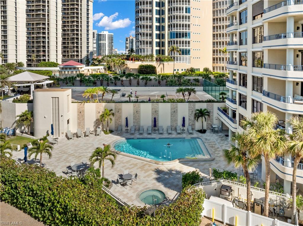 4451 GULF SHORE BLVD N 505