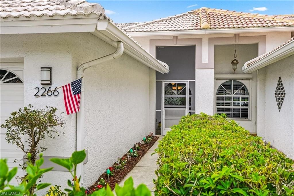 2266 Stacil CIR