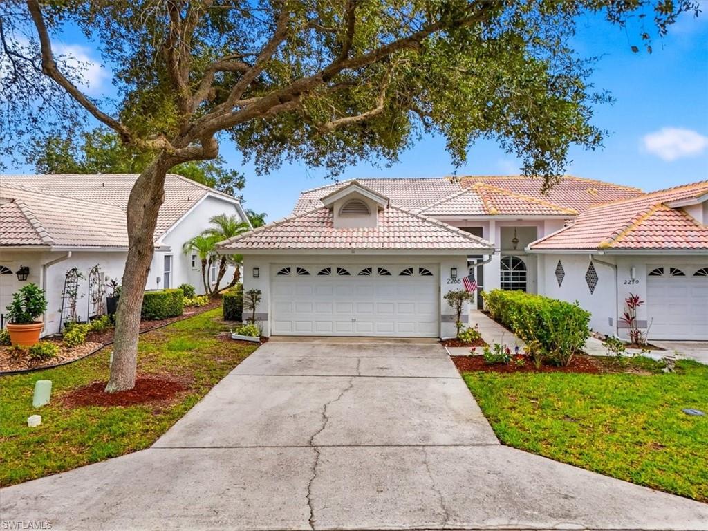 2266 Stacil CIR