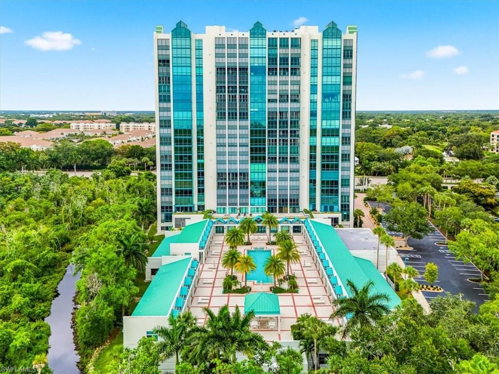 7515 Pelican Bay BLVD 5C