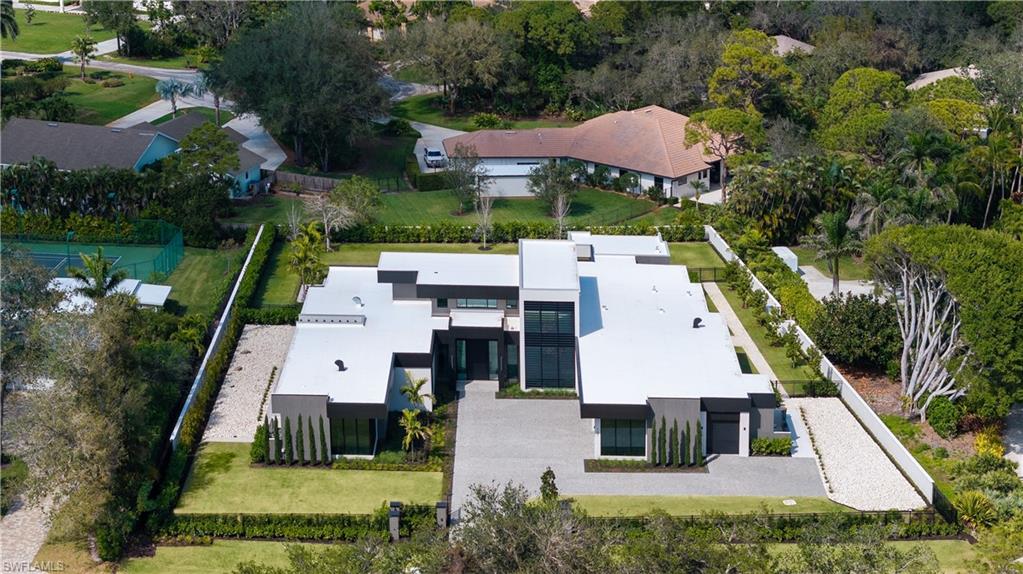 107 Myrtle RD