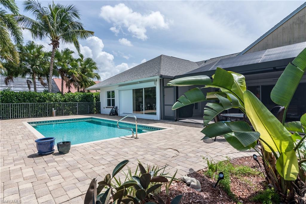 2500 Kings Lake BLVD